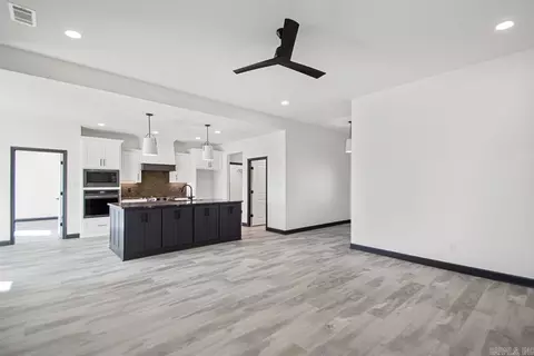 Living - 1064 Duke Dr, Bauxite, AR 72011 photo 3 of 3