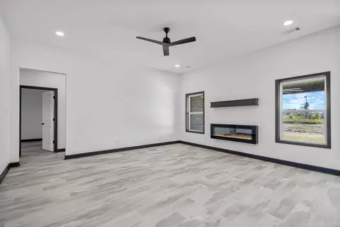 Living - 1064 Duke Dr, Bauxite, AR 72011 photo 1 of 3