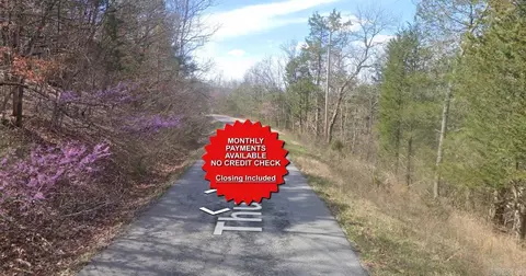 lot39 Thunderbird Ln, Holiday Island, AR 72631