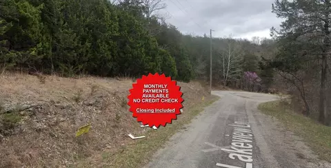 lot32 Lakeview Ln, Holiday Island, AR 72631