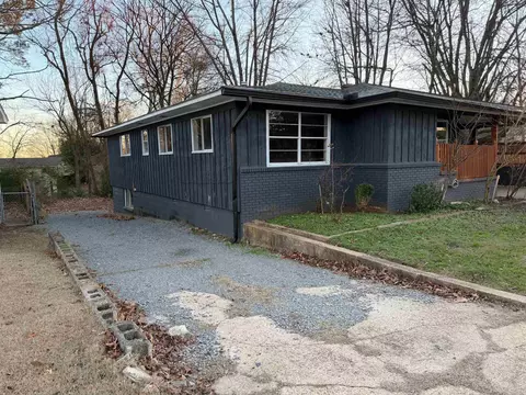 1111 E North St, Benton, AR 72015 photo 2