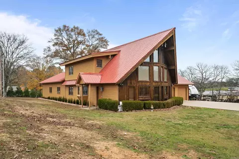 114 Bellringer Cir, Hot Springs, AR 71913