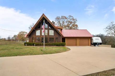 114 Bellringer Cir, Hot Springs, AR 71913