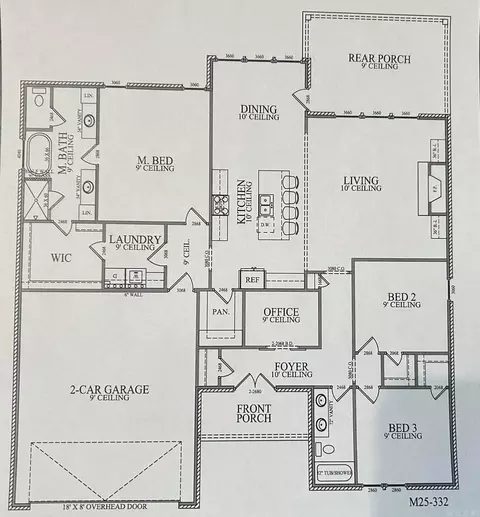 4060 Marshall Way, Alexander, AR 72002 photo 2
