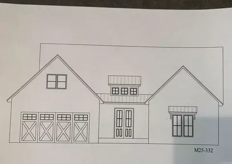 4060 Marshall Way, Alexander, AR 72002