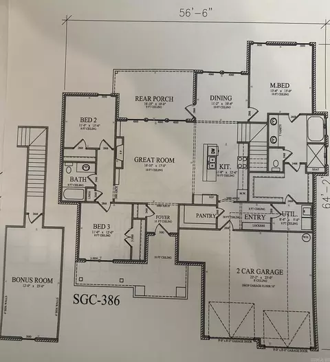 4054 Marshall Way, Alexander, AR 72002 photo 2