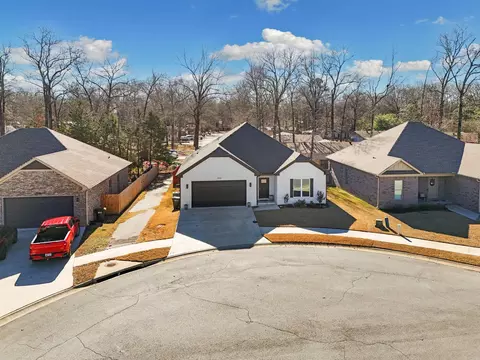 View/Area - 2815 Carmichael Dr, Conway, AR 72034 photo 2 of 3