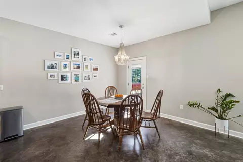 Dining - 2815 Carmichael Dr, Conway, AR 72034 photo 1 of 1