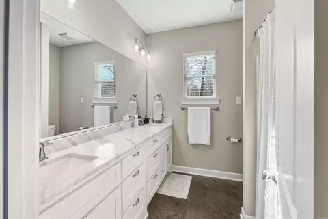 Bath - 2815 Carmichael Dr, Conway, AR 72034 photo 2 of 2