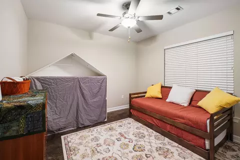 Bedroom - 2815 Carmichael Dr, Conway, AR 72034 photo 2 of 2