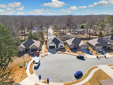 View/Area - 2815 Carmichael Dr, Conway, AR 72034 photo 1 of 3