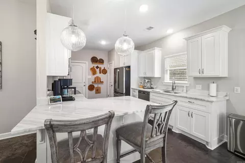 Kitchen - 2815 Carmichael Dr, Conway, AR 72034 photo 1 of 1