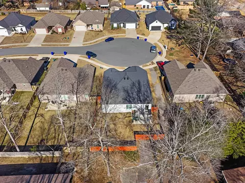 View/Area - 2815 Carmichael Dr, Conway, AR 72034 photo 3 of 3