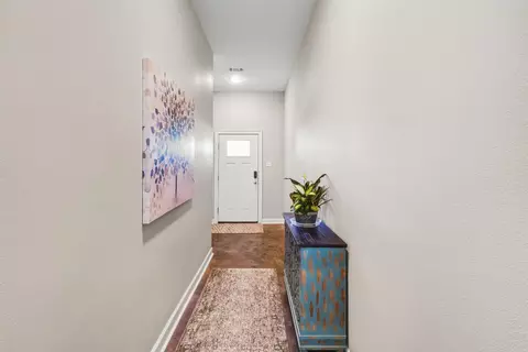 Entry Way - 2815 Carmichael Dr, Conway, AR 72034 photo 1 of 1