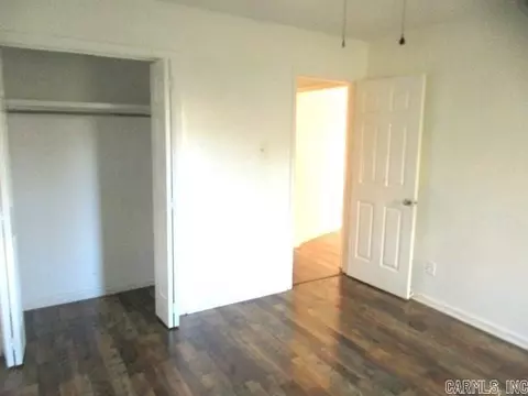 Bedroom - 1501 Blackhawk Ridge Ln, Pine Bluff, AR 71603 photo 1 of 1