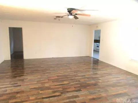 Living - 1501 Blackhawk Ridge Ln, Pine Bluff, AR 71603 photo 1 of 4