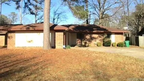 Exterior - 1501 Blackhawk Ridge Ln, Pine Bluff, AR 71603 photo 2 of 2
