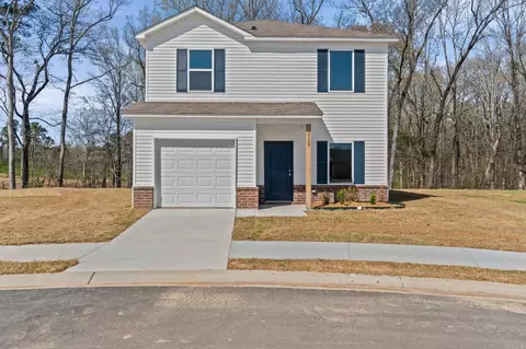 3148 Ted Craig Dr, Alexander, AR 72002