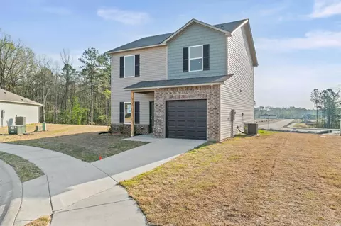 3132 Ted Craig Dr, Alexander, AR 72002 photo 3