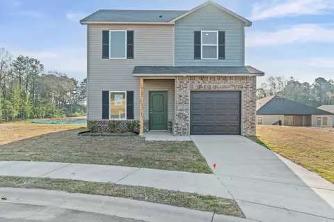 3132 Ted Craig Dr, Alexander, AR 72002