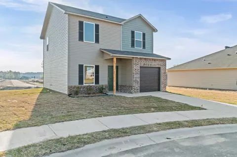 3132 Ted Craig Dr, Alexander, AR 72002 photo 2