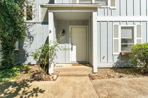 154 La Vista Ln, Hot Springs Village, AR 71909