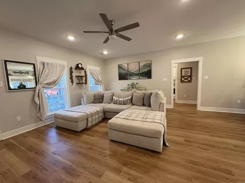 37 Forest Cv, Greenbrier, AR 72058 photo 5