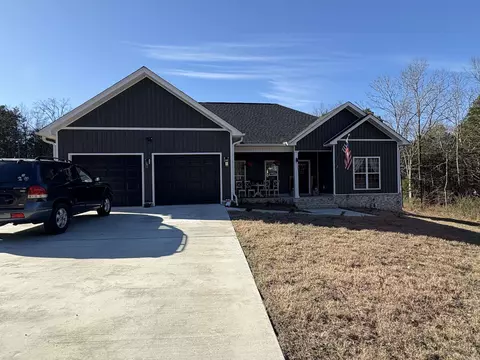 37 Forest Cv, Greenbrier, AR 72058 photo 1