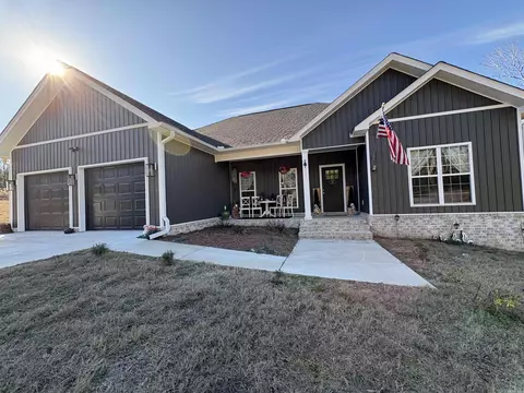 37 Forest Cv, Greenbrier, AR 72058 photo 2