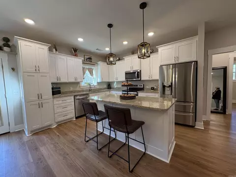 37 Forest Cv, Greenbrier, AR 72058 photo 8