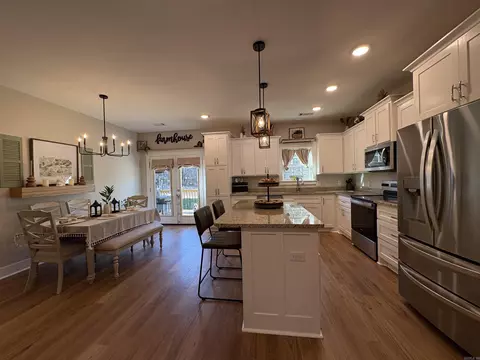 37 Forest Cv, Greenbrier, AR 72058 photo 9
