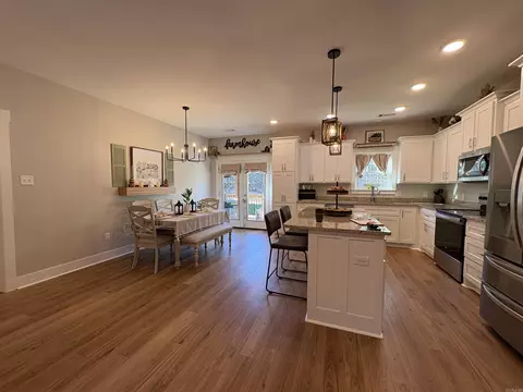 37 Forest Cv, Greenbrier, AR 72058 photo 6