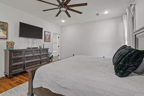 Bedroom - 299 Clay Road 417, Rector, AR 72461 photo 3 of 10