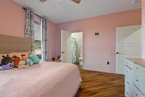 Bedroom - 299 Clay Road 417, Rector, AR 72461 photo 5 of 10