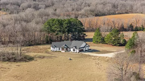 Exterior - 299 Clay Road 417, Rector, AR 72461 photo 2 of 3