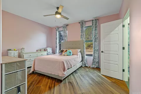 Bedroom - 299 Clay Road 417, Rector, AR 72461 photo 4 of 10