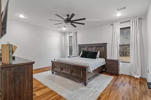 Bedroom - 299 Clay Road 417, Rector, AR 72461 photo 2 of 10