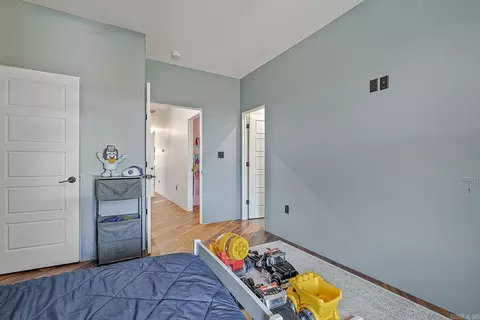 Bedroom - 299 Clay Road 417, Rector, AR 72461 photo 7 of 10