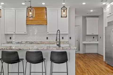 Kitchen - 299 Clay Road 417, Rector, AR 72461 photo 5 of 7