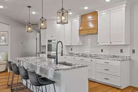 Kitchen - 299 Clay Road 417, Rector, AR 72461 photo 1 of 7