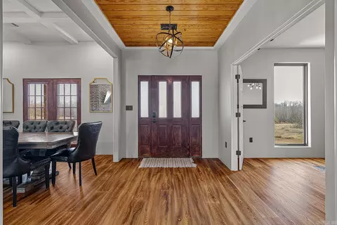 Entry Way - 299 Clay Road 417, Rector, AR 72461 photo 1 of 5