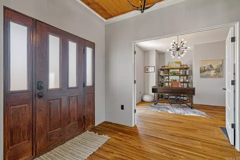 Entry Way - 299 Clay Road 417, Rector, AR 72461 photo 2 of 5