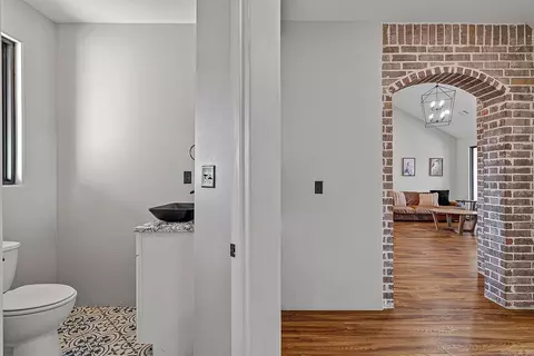 Entry Way - 299 Clay Road 417, Rector, AR 72461 photo 5 of 5
