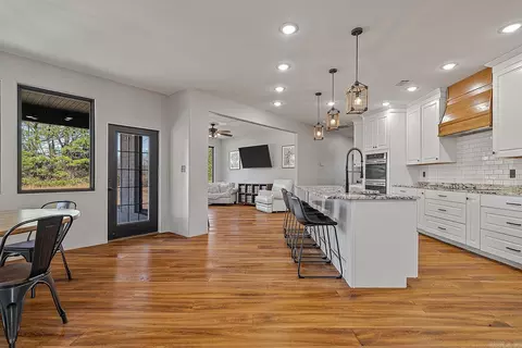 Kitchen - 299 Clay Road 417, Rector, AR 72461 photo 2 of 7
