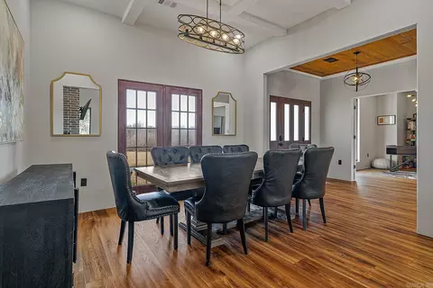 Dining - 299 Clay Road 417, Rector, AR 72461 photo 1 of 4