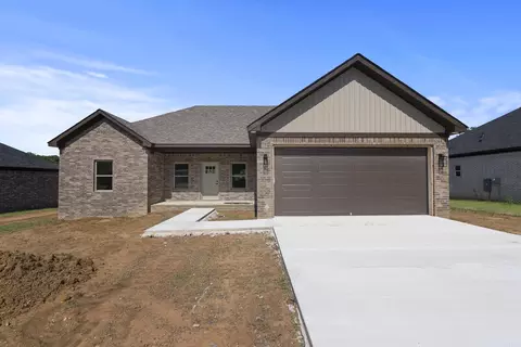 21 Mountain Grove Rd, Greenbrier, AR 72058 photo 37
