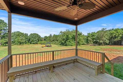 21 Mountain Grove Rd, Greenbrier, AR 72058 photo 2