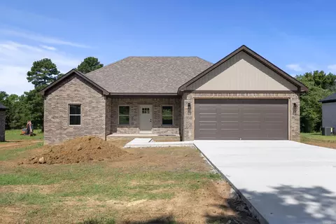 21 Mountain Grove Rd, Greenbrier, AR 72058 photo 1