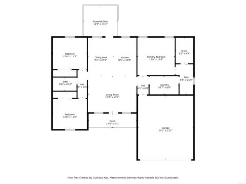 21 Mountain Grove Rd, Greenbrier, AR 72058 photo 45