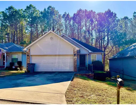 110 Austin Ln, Benton, AR 72015 photo 1